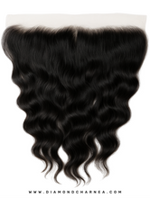 Load image into Gallery viewer, Luxe Indian 13x4 HD Frontal