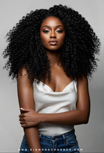 Load image into Gallery viewer, Luxe Indian Tight Curly