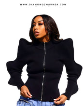 Load image into Gallery viewer, Poised〡Top