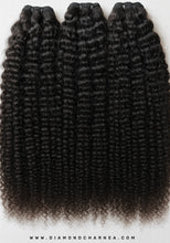 Load image into Gallery viewer, Luxe Indian Tight Curly