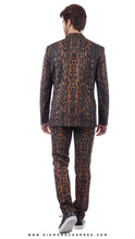 Load image into Gallery viewer, Leopard Swag〡Suit