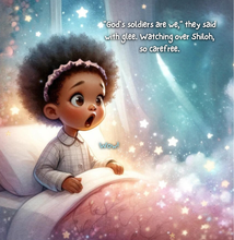 Load image into Gallery viewer, Giggles With God: A Joyful Time in God’s Presence (Signed Copy)