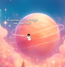 Load image into Gallery viewer, Giggles With God: A Joyful Time in God’s Presence (Signed Copy)