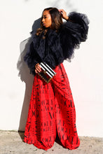 Load image into Gallery viewer, Red Vogue Me〡Pants
