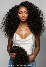 Load image into Gallery viewer, Luxe Indian Loose Curly
