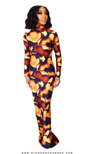 Load image into Gallery viewer, Tilli Define〡Maxi Dress
