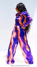 Load image into Gallery viewer, Purple Orange Twilight〡Set
