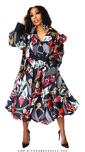 Load image into Gallery viewer, Si〡Dress
