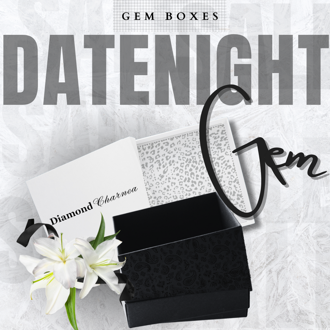 Date Night Gem Box