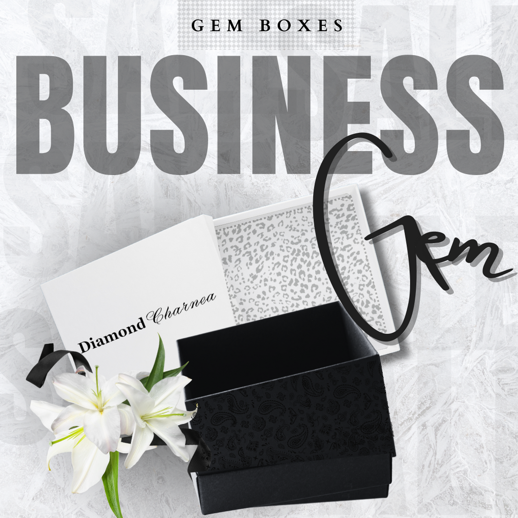 Business Gem Box
