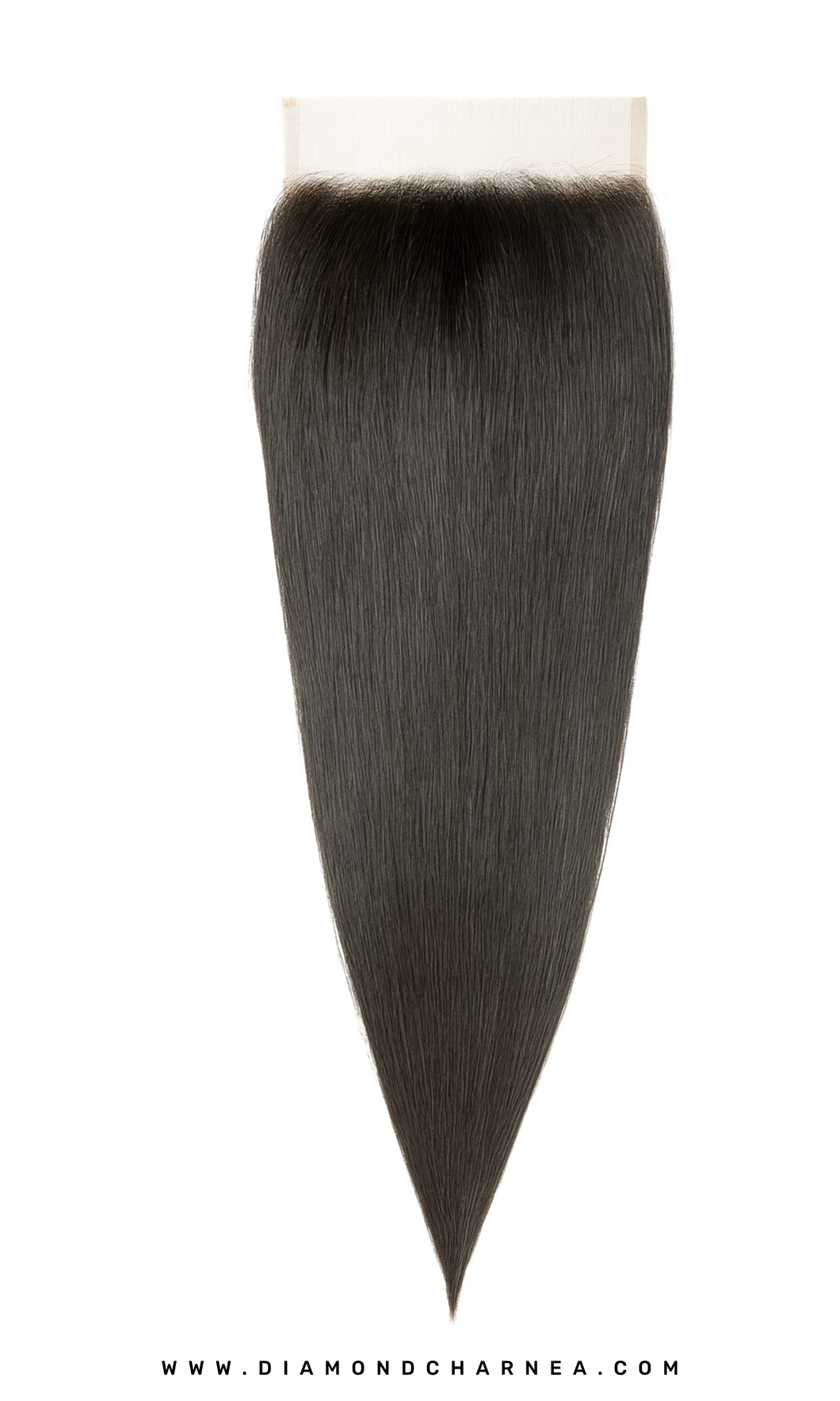 Luxe Indian 6x6 HD Closure