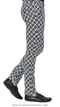 Load image into Gallery viewer, Gingham Chino Plaid〡Pants
