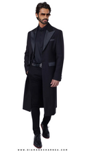 Load image into Gallery viewer, Solid〡Long Blazer
