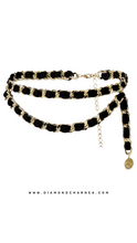Load image into Gallery viewer, Her Chain〡Belt
