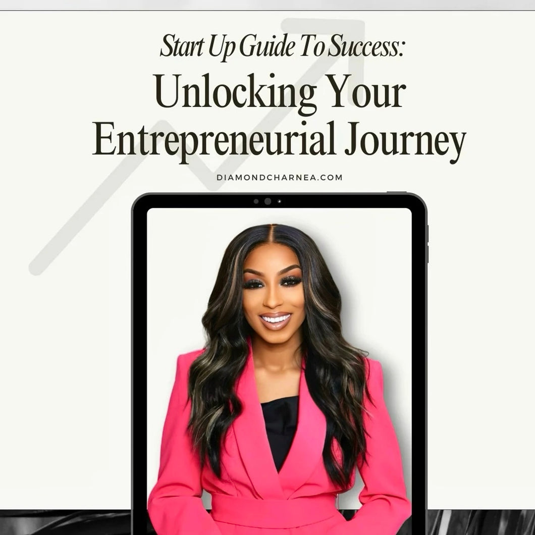 Start Up Business Guide and Checklist